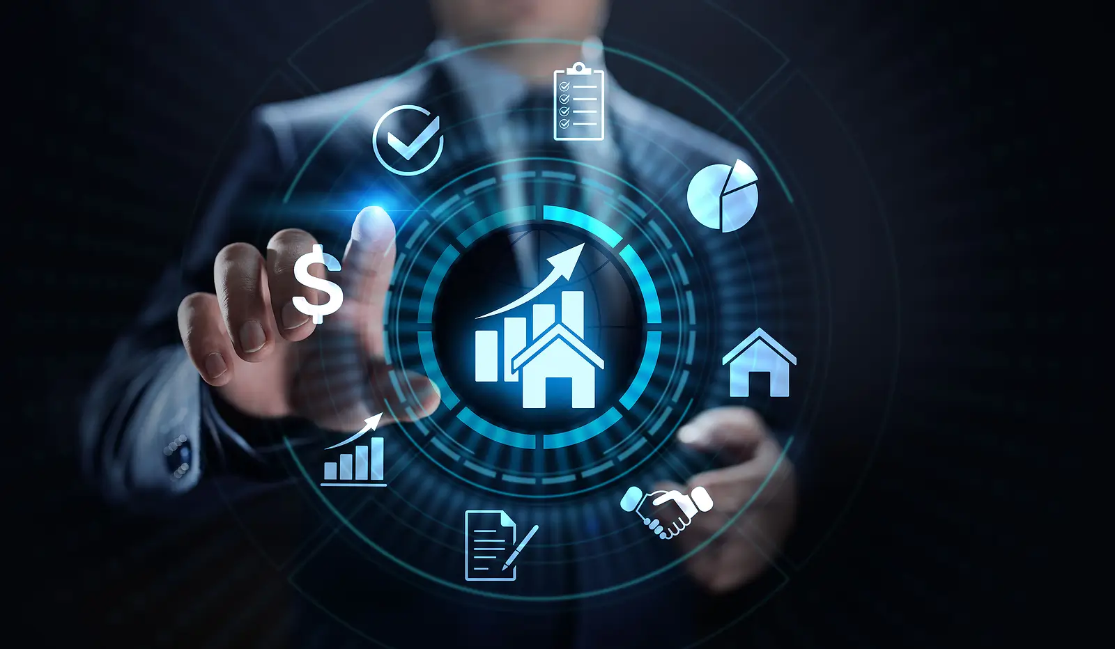 A Comprehensive Dive Into The Core Property Management Functions